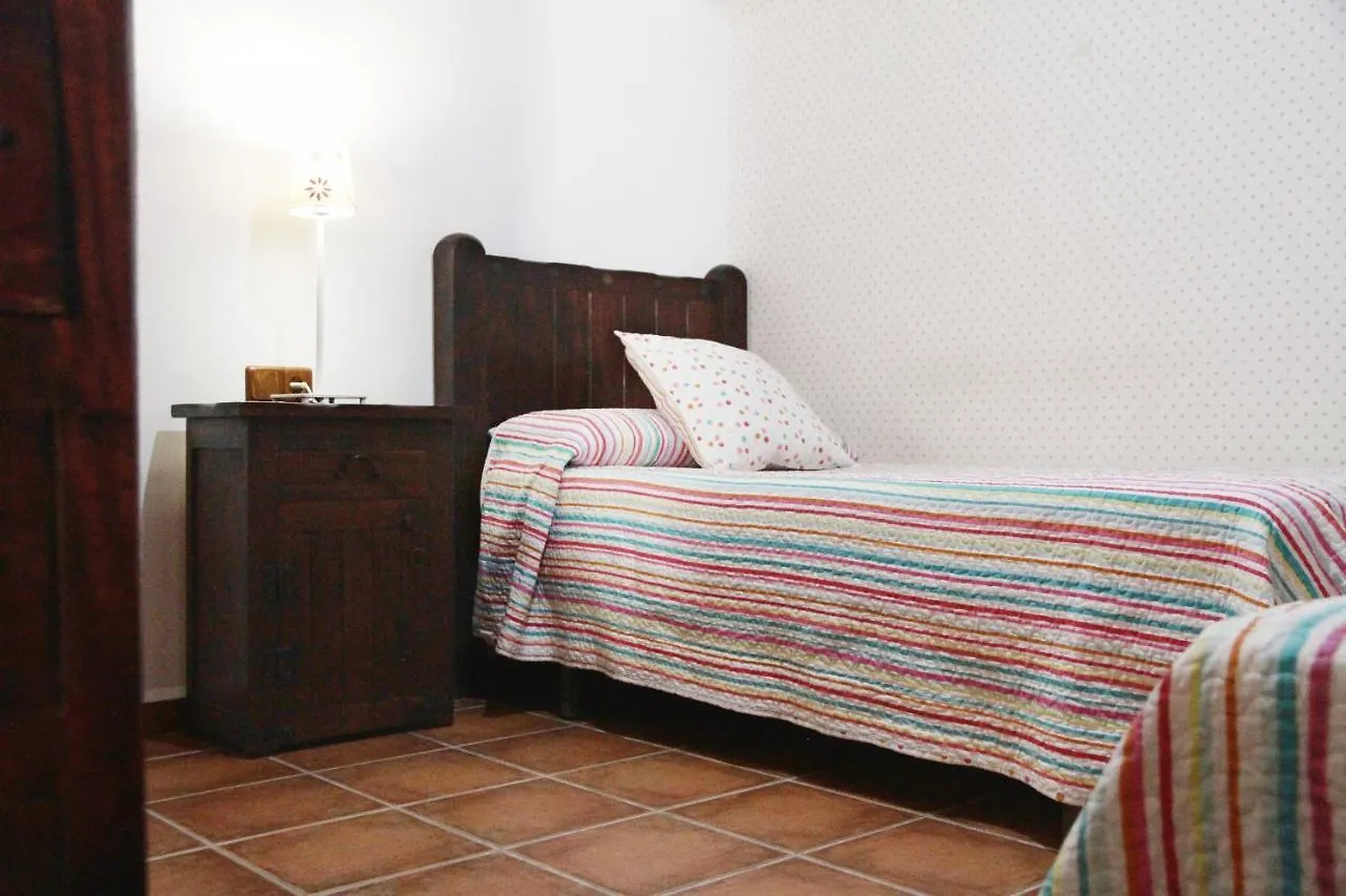 Casa Patricia Spainsunrentals 1052 location